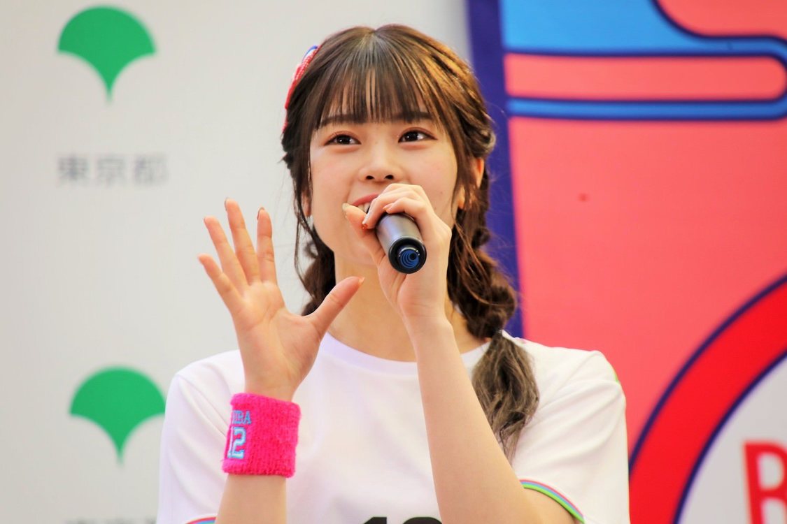 AKB48チーム8 吉川七瀬