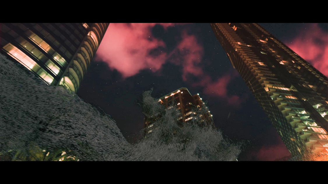 「この地球の何処かで」MV（ショートver.）