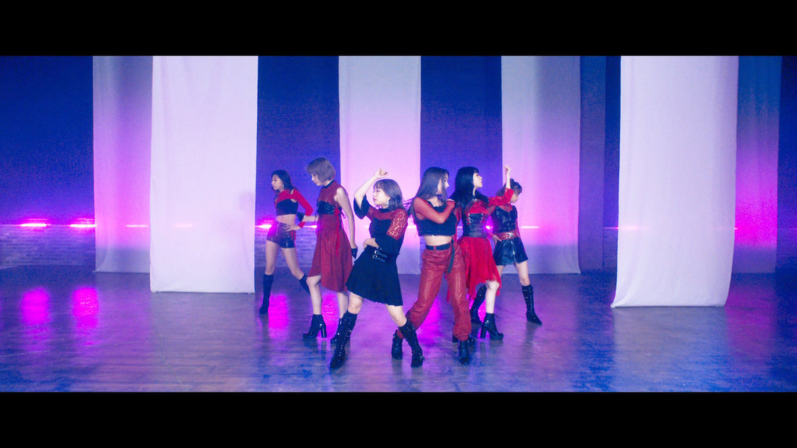 「この地球の何処かで」MV（ショートver.）