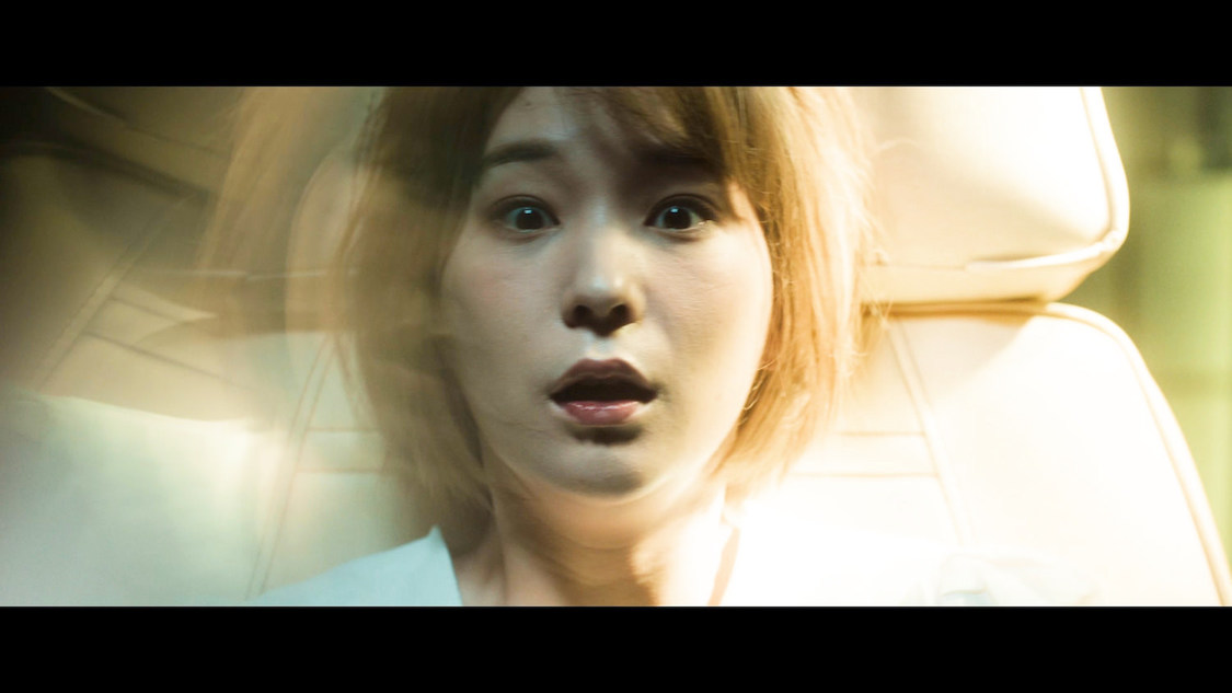 「この地球の何処かで」MV（ショートver.）