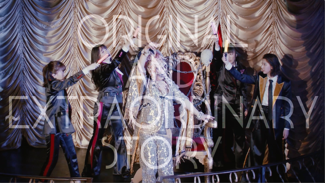 『5th ALBUM『MOMOIRO CLOVER Z』SHOW at 東京キネマ倶楽部』ティザー映像