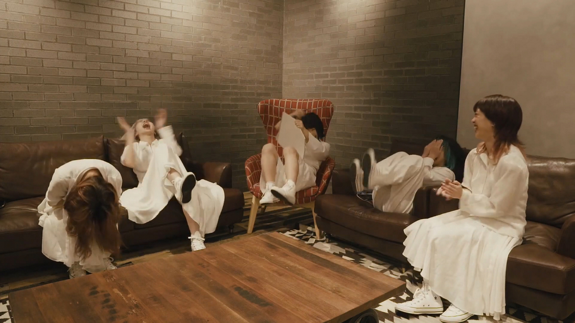 『M-ON! SPECIAL 「GANG PARADE」 ～実録ギャンパレ24時～』