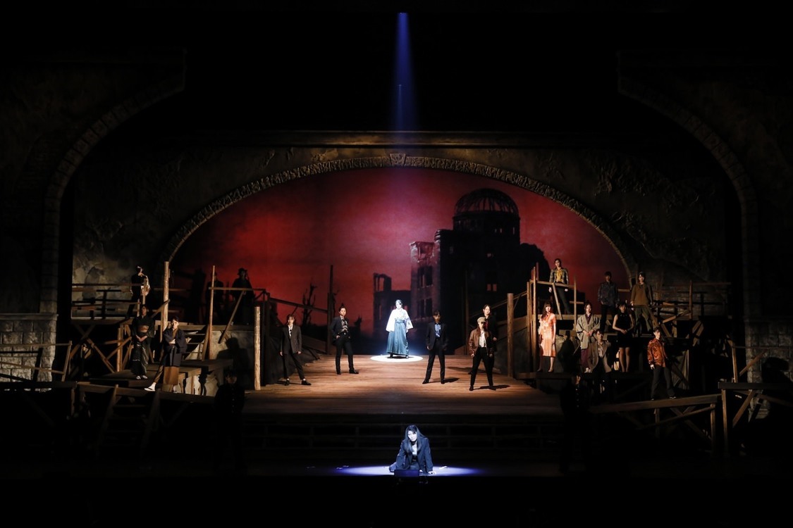 ＜仁義なき戦い〜彼女（おんな）たちの死闘篇〜＞