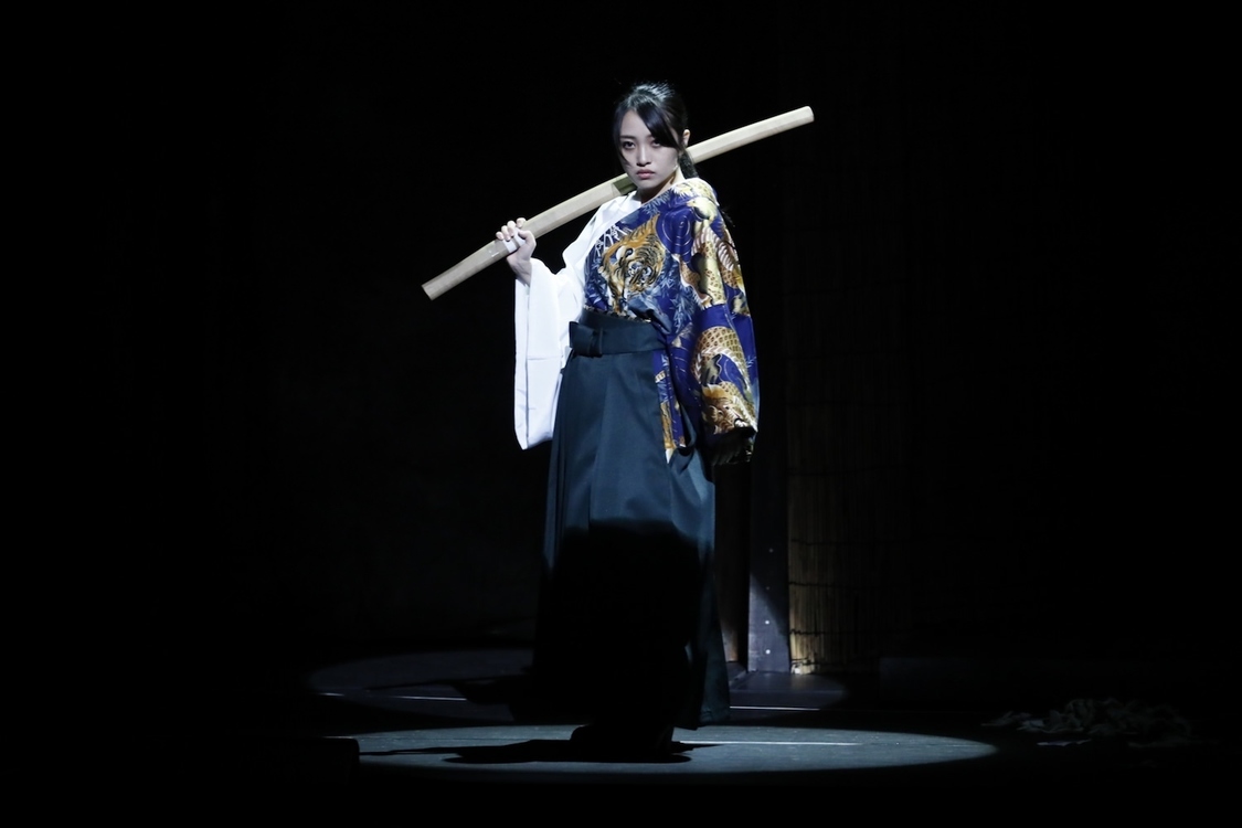 向井地美音（AKB48）