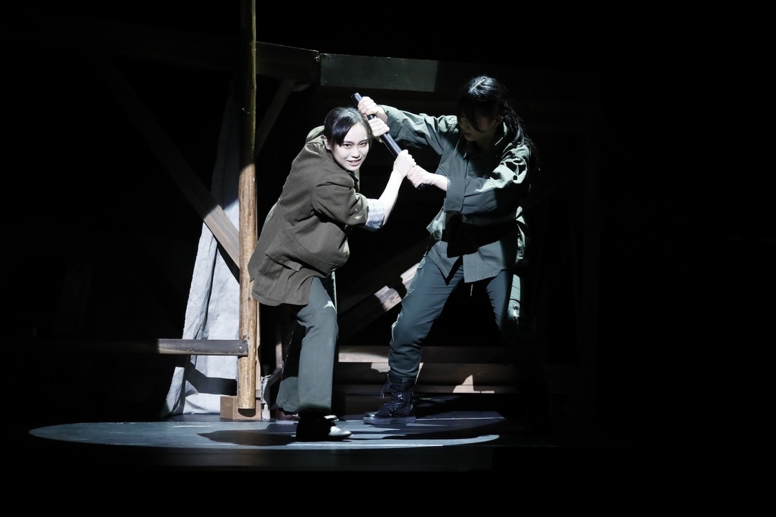 豊永阿紀（HKT48）