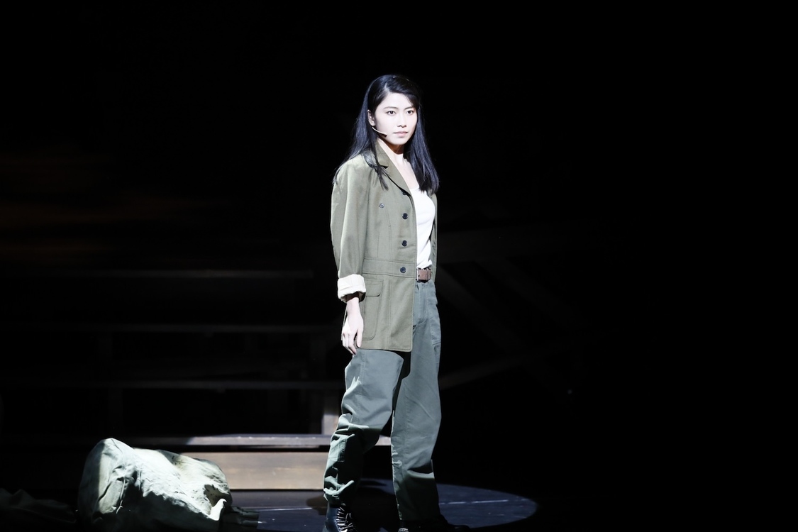 ＜仁義なき戦い〜彼女（おんな）たちの死闘篇〜＞