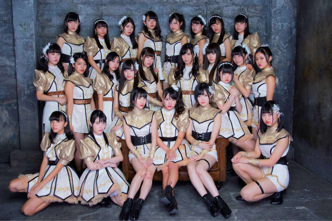 アイドルカレッジ