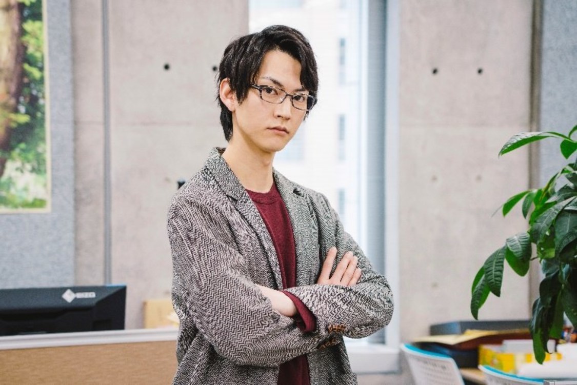 桐谷朝陽（演：和田雅成）