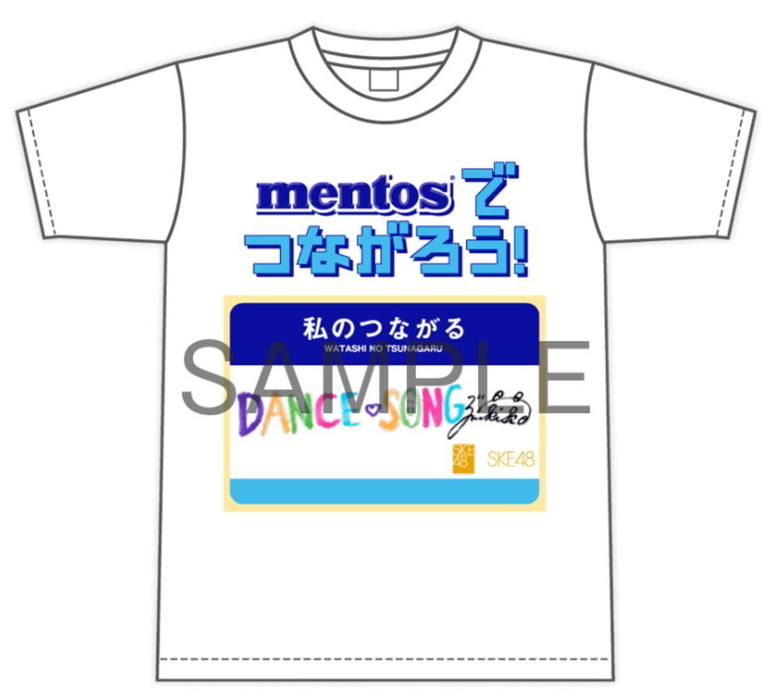 オリジナルTシャツ