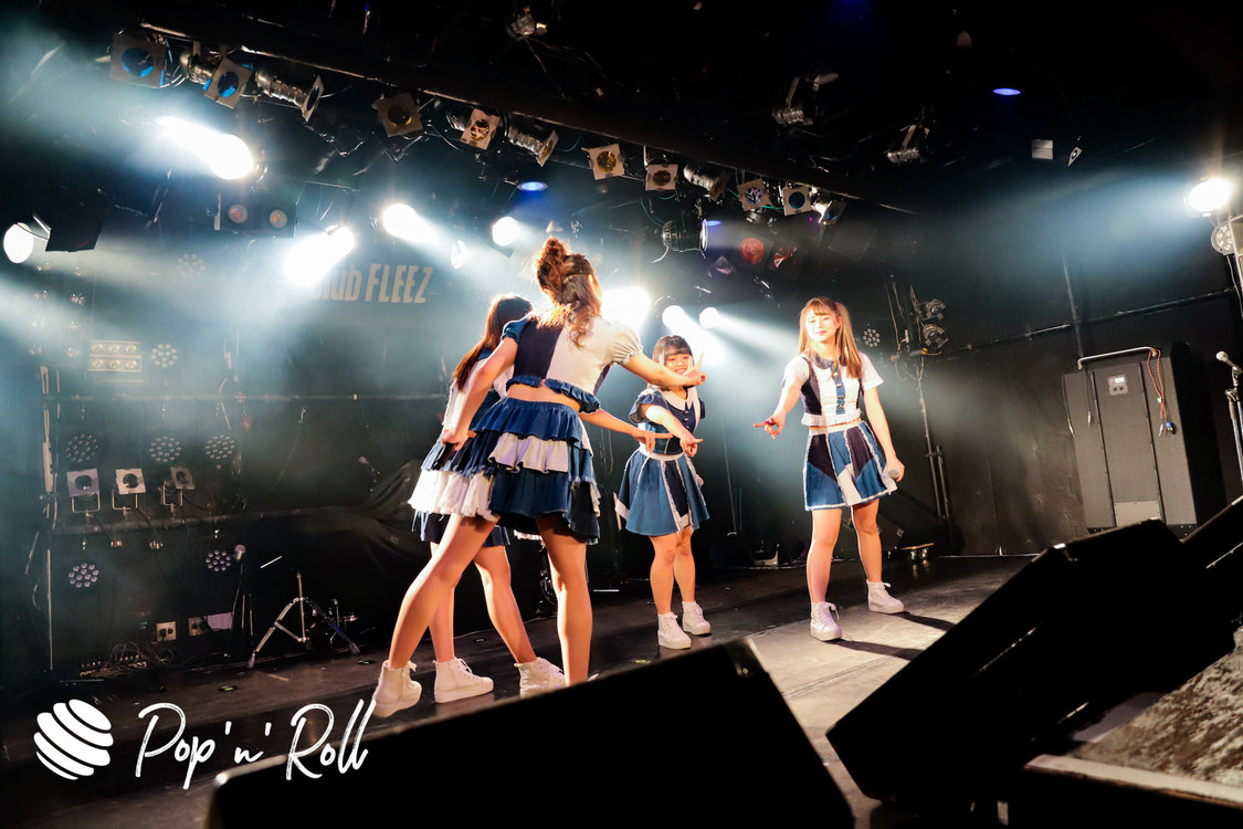 【P-school】＜GIG TAKAHASHI 2019＞ライブレポート