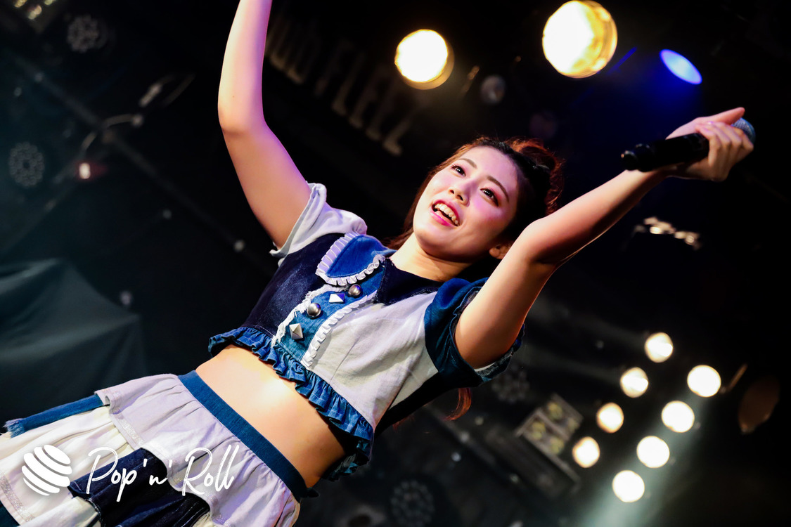 【P-school】＜GIG TAKAHASHI 2019＞ライブレポート