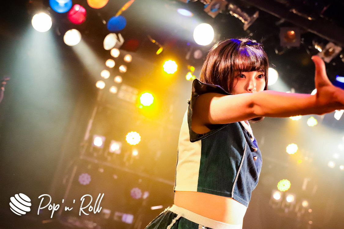 【P-school】＜GIG TAKAHASHI 2019＞ライブレポート