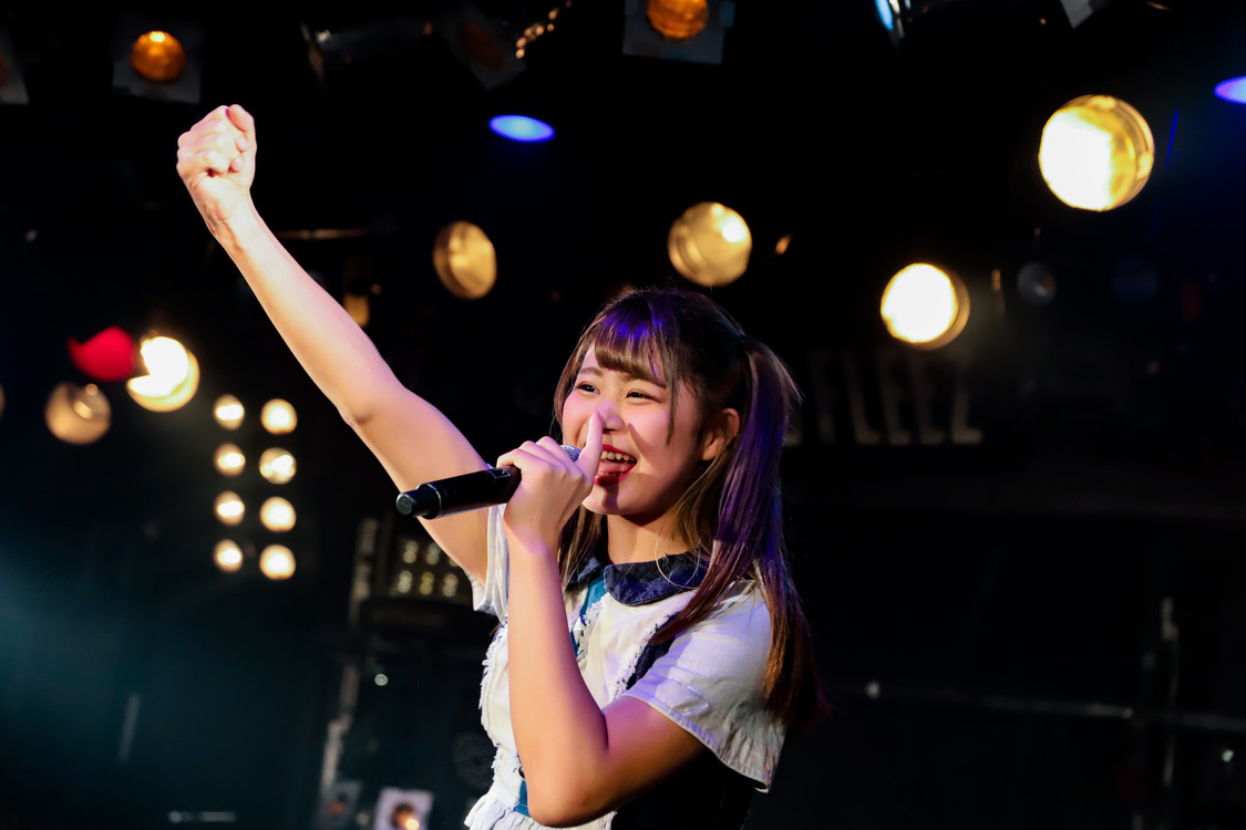 【P-school】＜GIG TAKAHASHI 2019＞ライブレポート