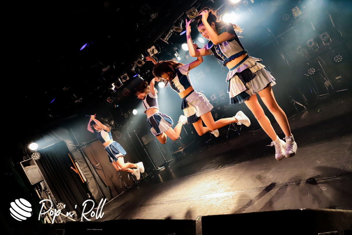 【P-school】＜GIG TAKAHASHI 2019＞ライブレポート