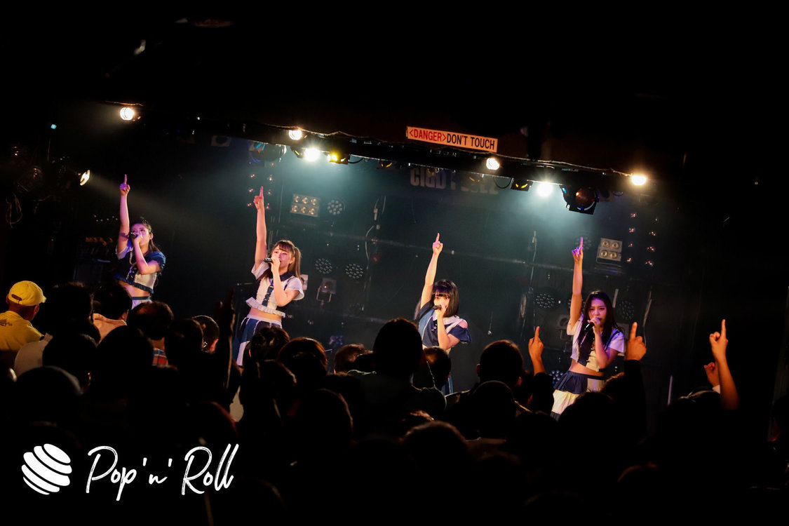 【P-school】＜GIG TAKAHASHI 2019＞