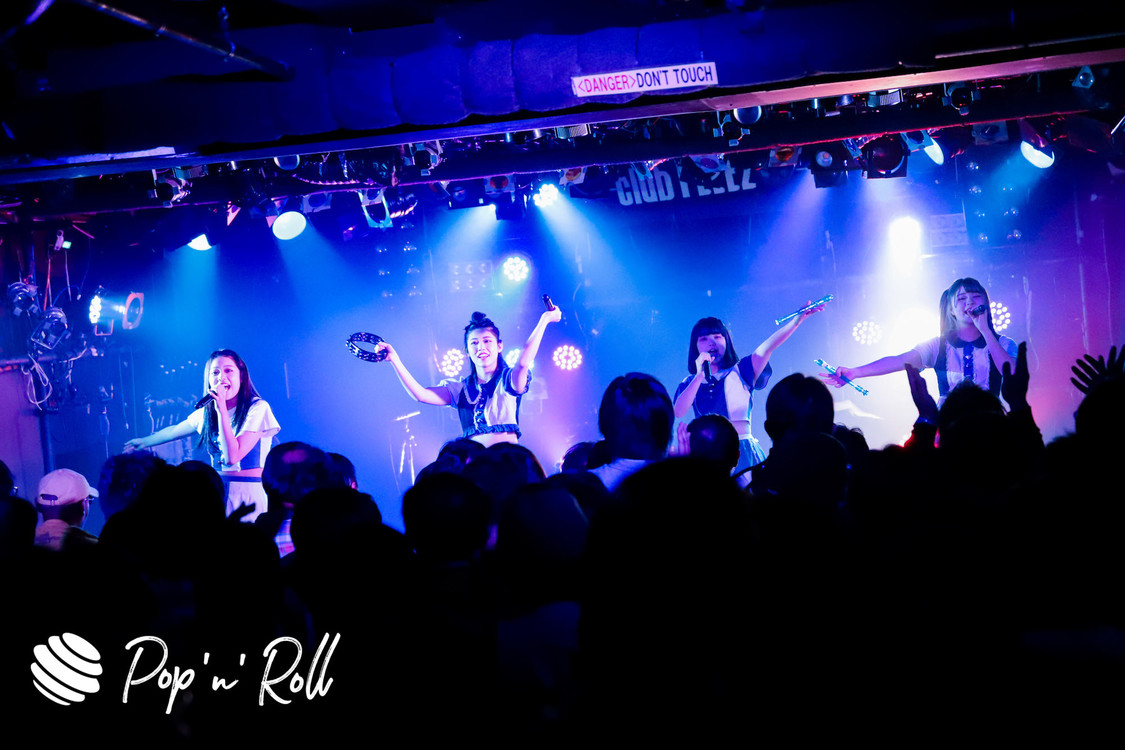 【P-school】＜GIG TAKAHASHI 2019＞