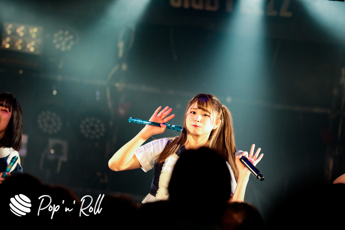 【P-school】＜GIG TAKAHASHI 2019＞