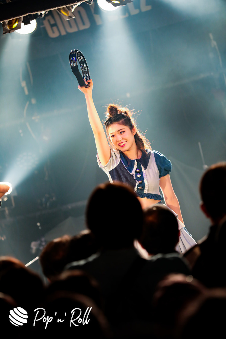 【P-school】＜GIG TAKAHASHI 2019＞