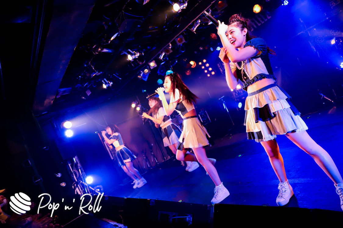 【P-school】＜GIG TAKAHASHI 2019＞