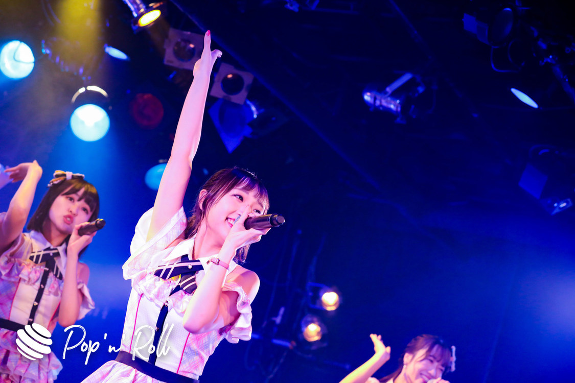 OS☆U＜GIG TAKAHASHI 2019＞