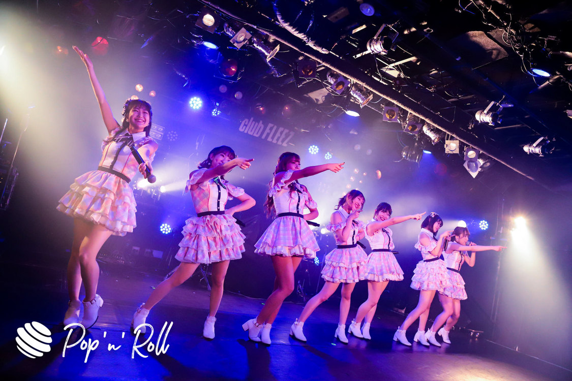 OS☆U＜GIG TAKAHASHI 2019＞