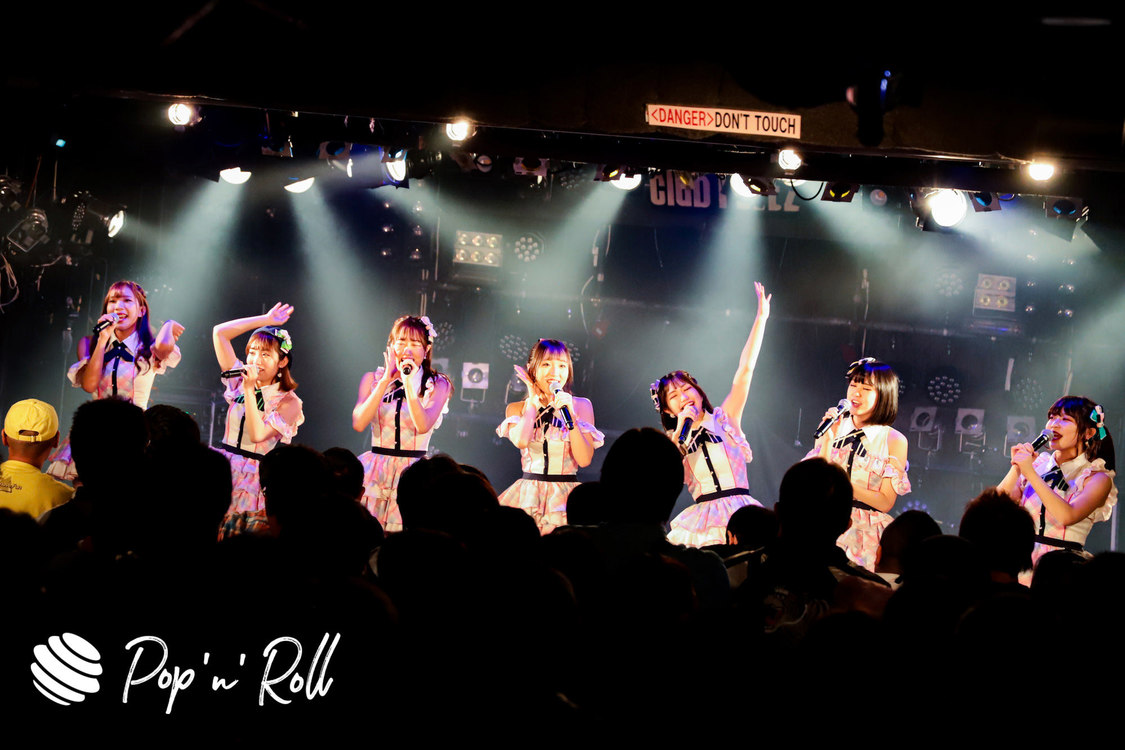 OS☆U＜GIG TAKAHASHI 2019＞