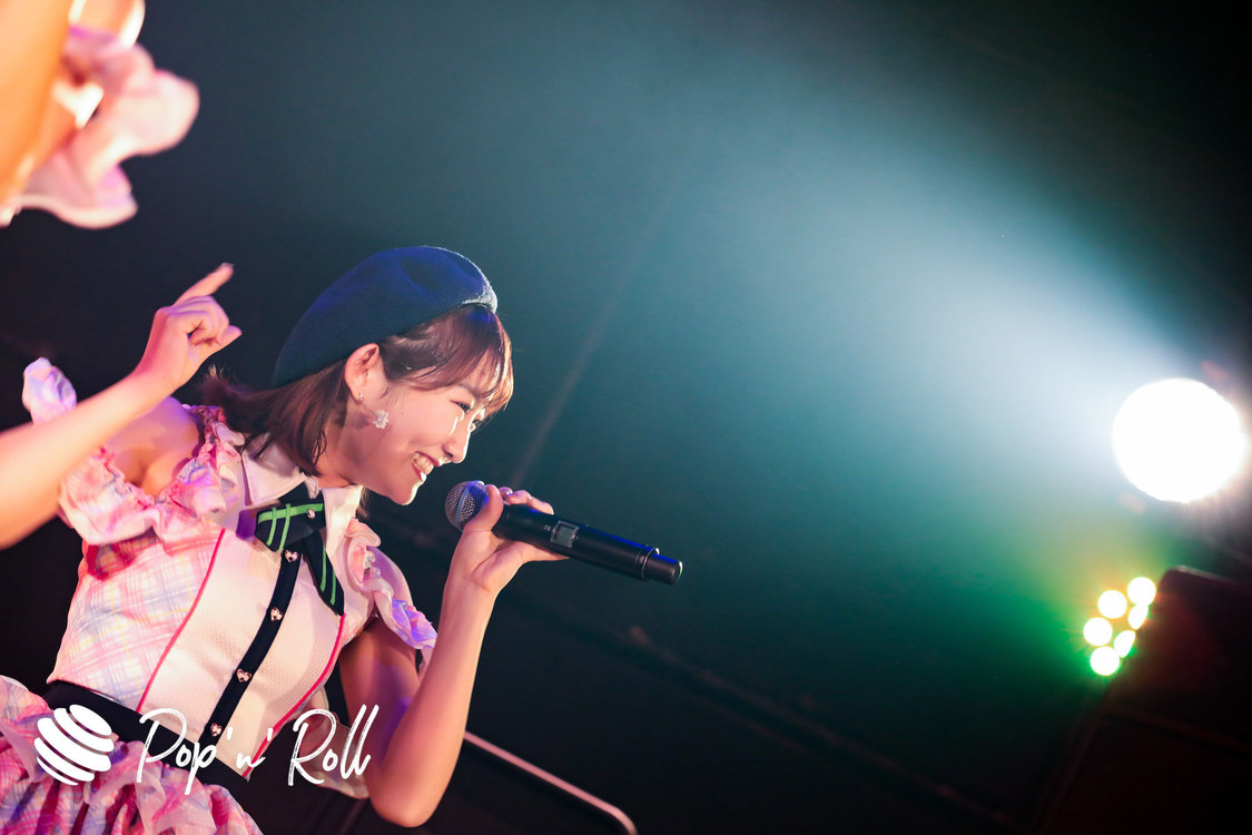 OS☆U＜GIG TAKAHASHI 2019＞