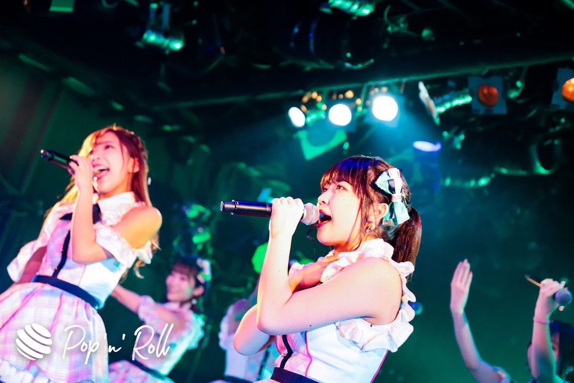 OS☆U＜GIG TAKAHASHI 2019＞