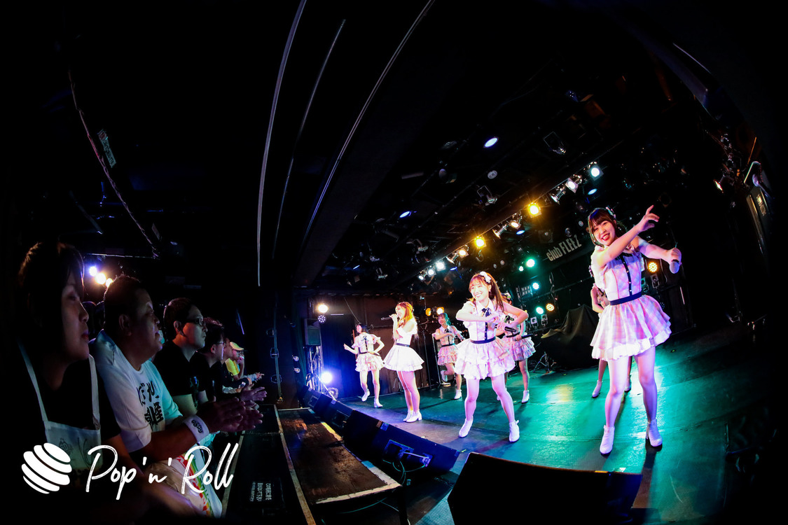 OS☆U＜GIG TAKAHASHI 2019＞