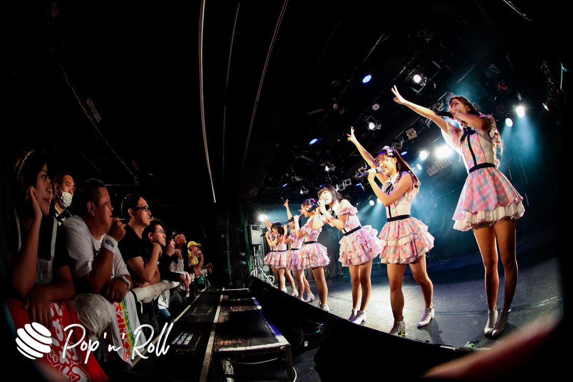 OS☆U＜GIG TAKAHASHI 2019＞