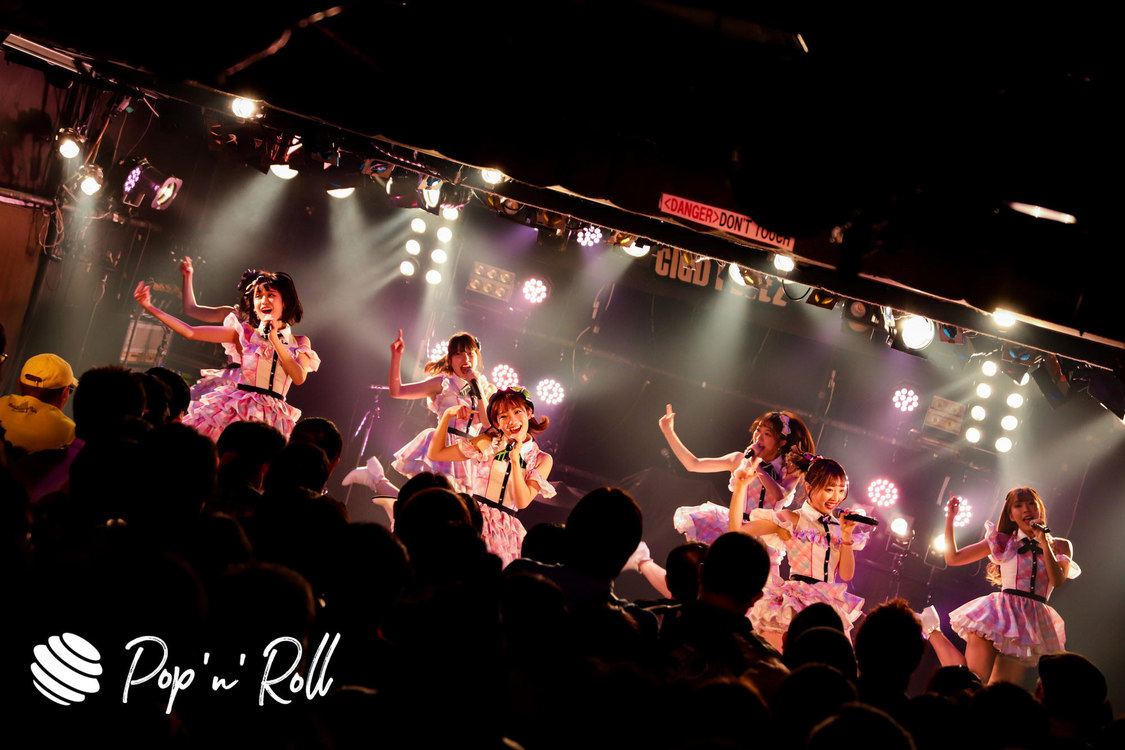 OS☆U＜GIG TAKAHASHI 2019＞