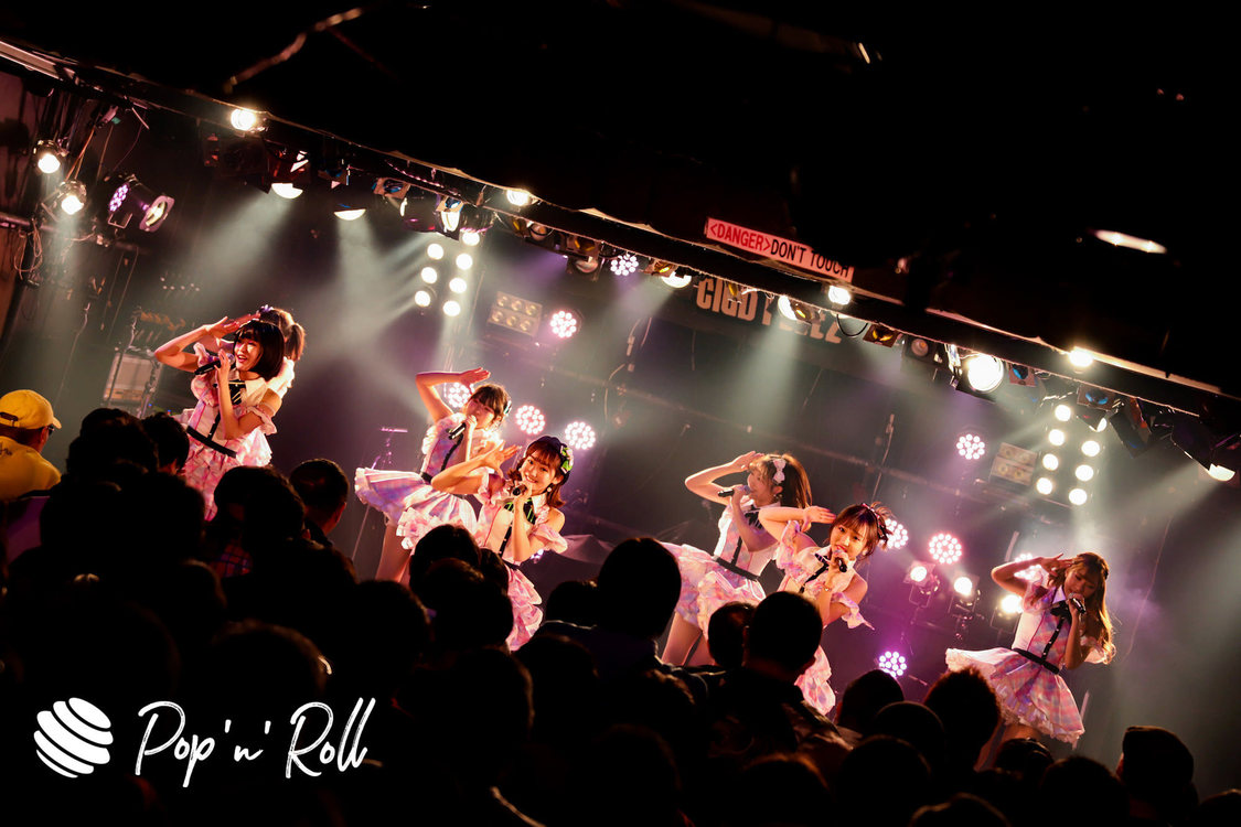 OS☆U＜GIG TAKAHASHI 2019＞