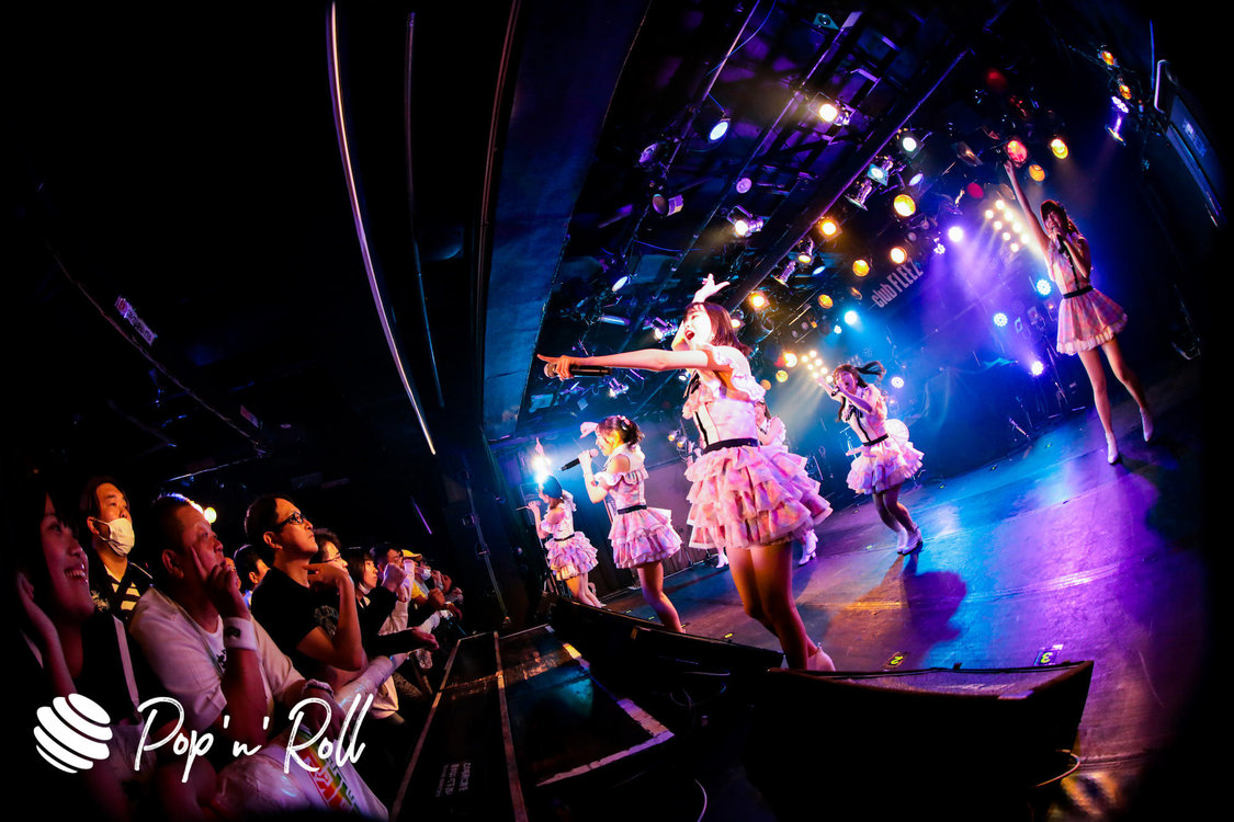 OS☆U＜GIG TAKAHASHI 2019＞