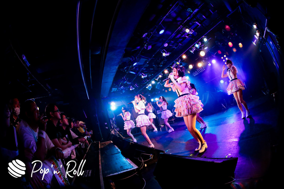 OS☆U＜GIG TAKAHASHI 2019＞