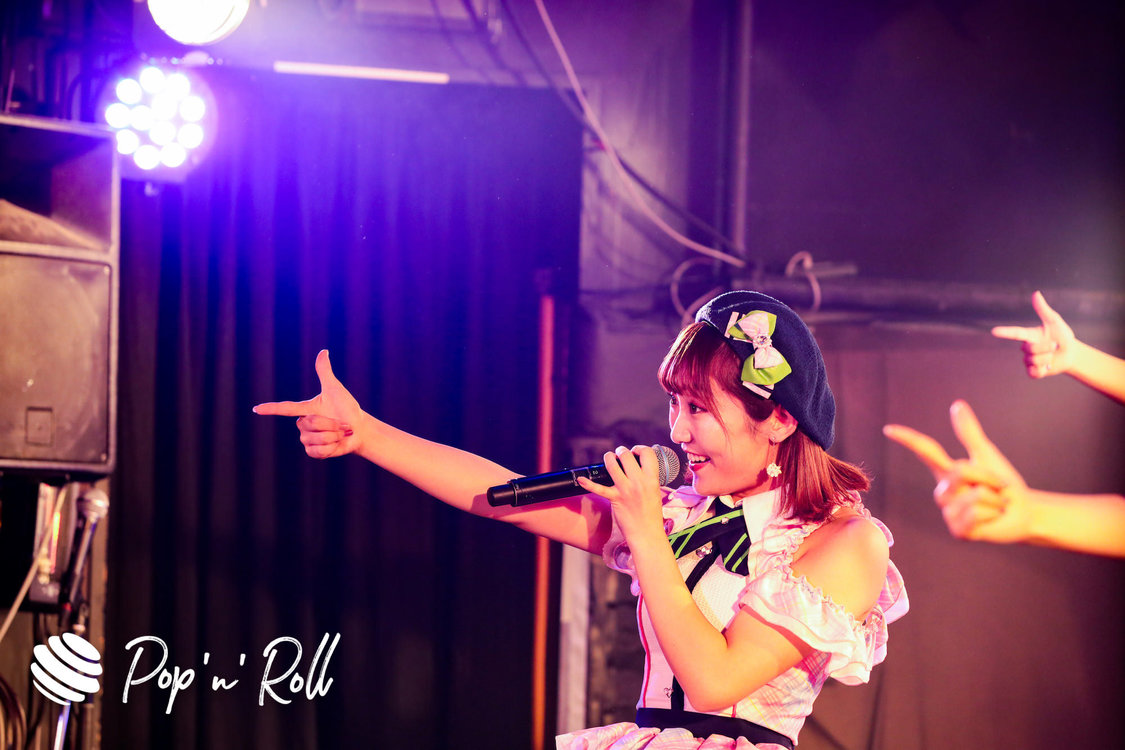 OS☆U＜GIG TAKAHASHI 2019＞