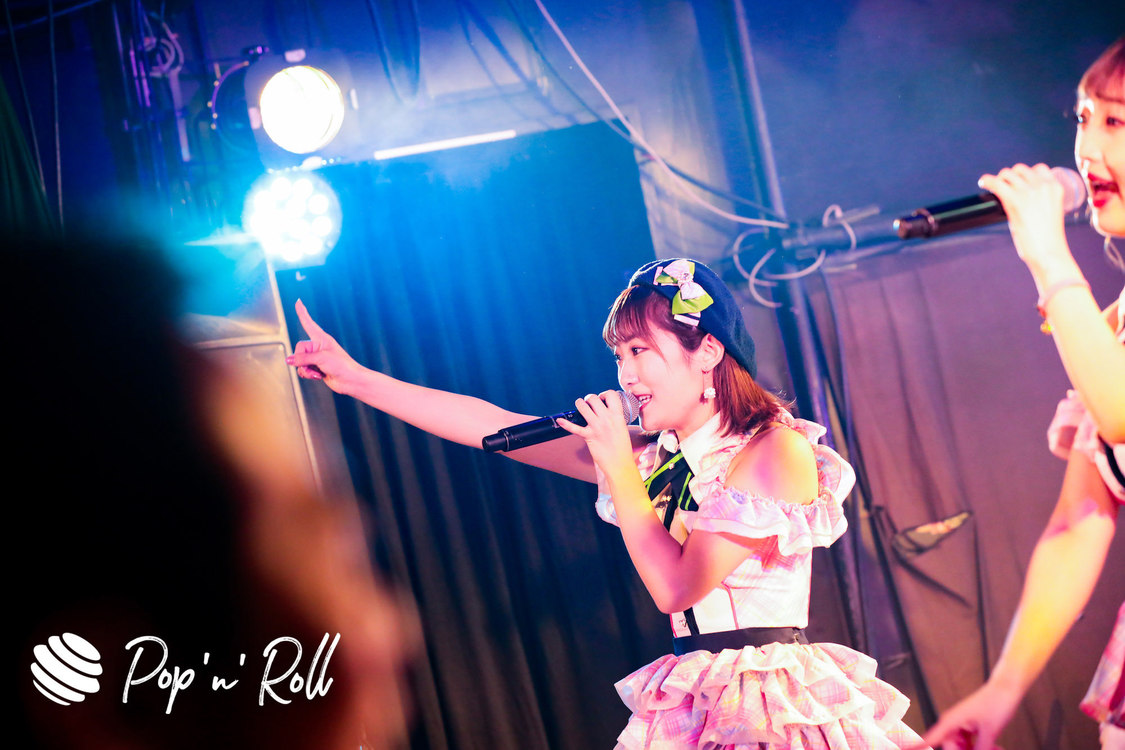 OS☆U＜GIG TAKAHASHI 2019＞