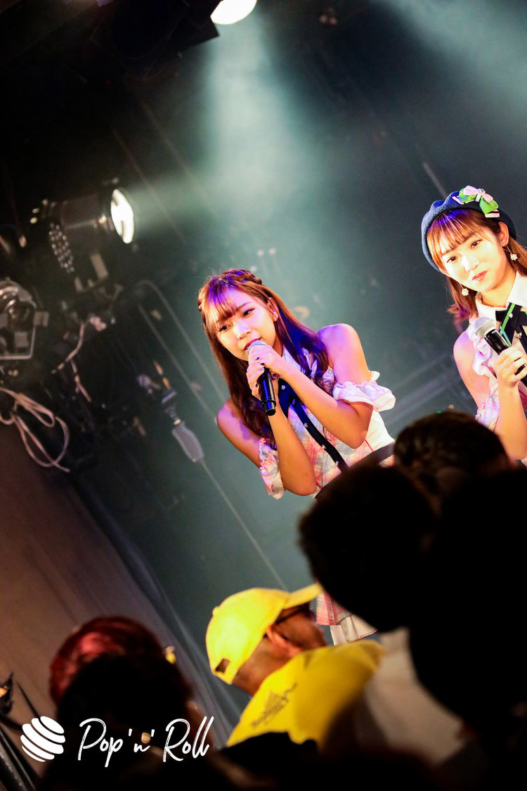 OS☆U＜GIG TAKAHASHI 2019＞