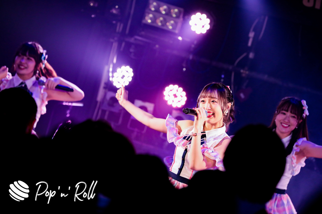 OS☆U＜GIG TAKAHASHI 2019＞