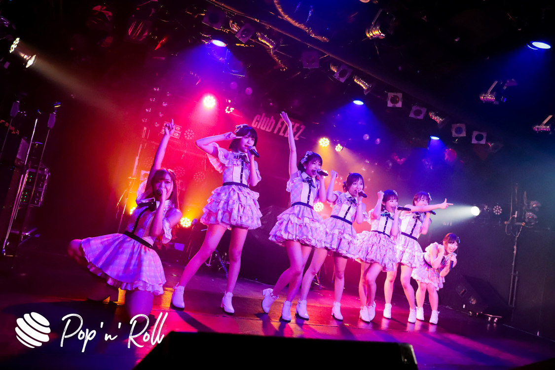 OS☆U＜GIG TAKAHASHI 2019＞