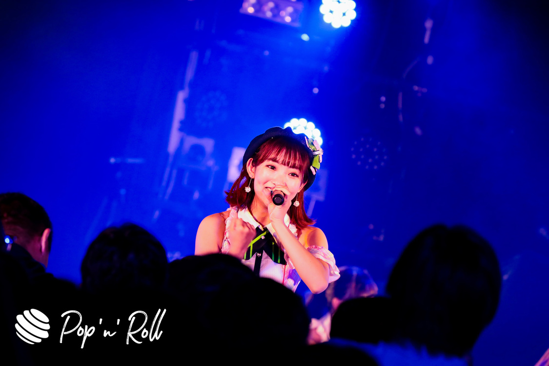 OS☆U＜GIG TAKAHASHI 2019＞