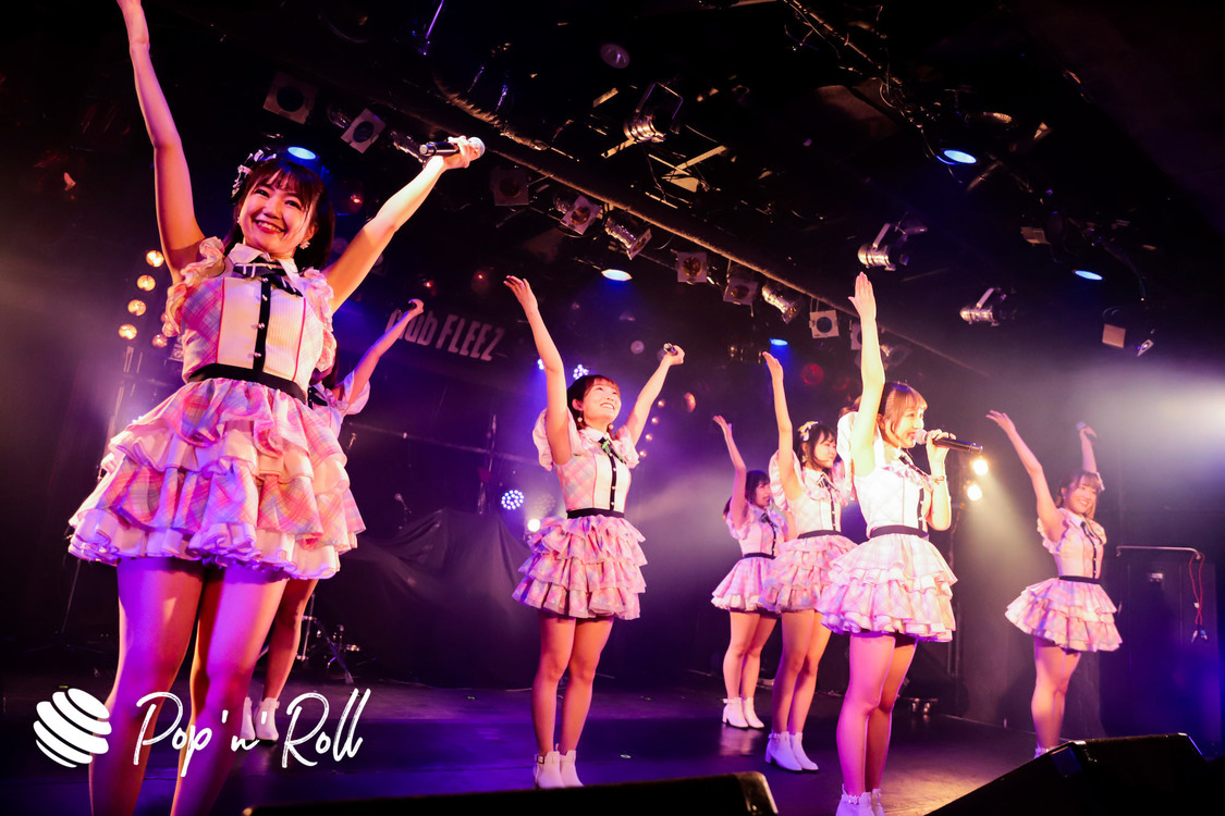 OS☆U＜GIG TAKAHASHI 2019＞