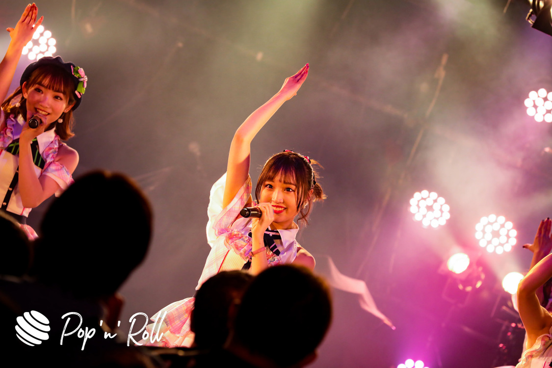 OS☆U＜GIG TAKAHASHI 2019＞