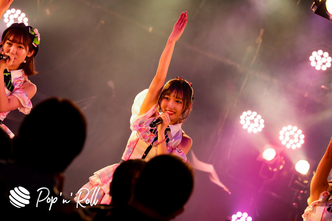 OS☆U＜GIG TAKAHASHI 2019＞