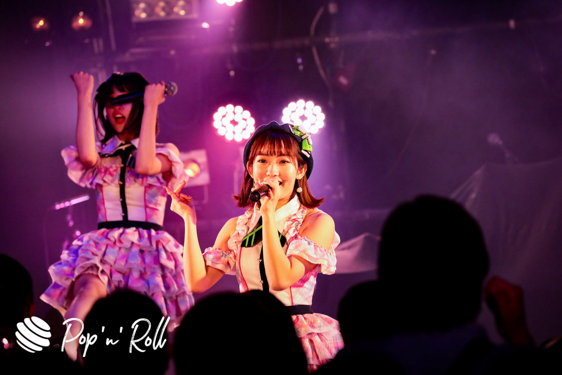 OS☆U＜GIG TAKAHASHI 2019＞