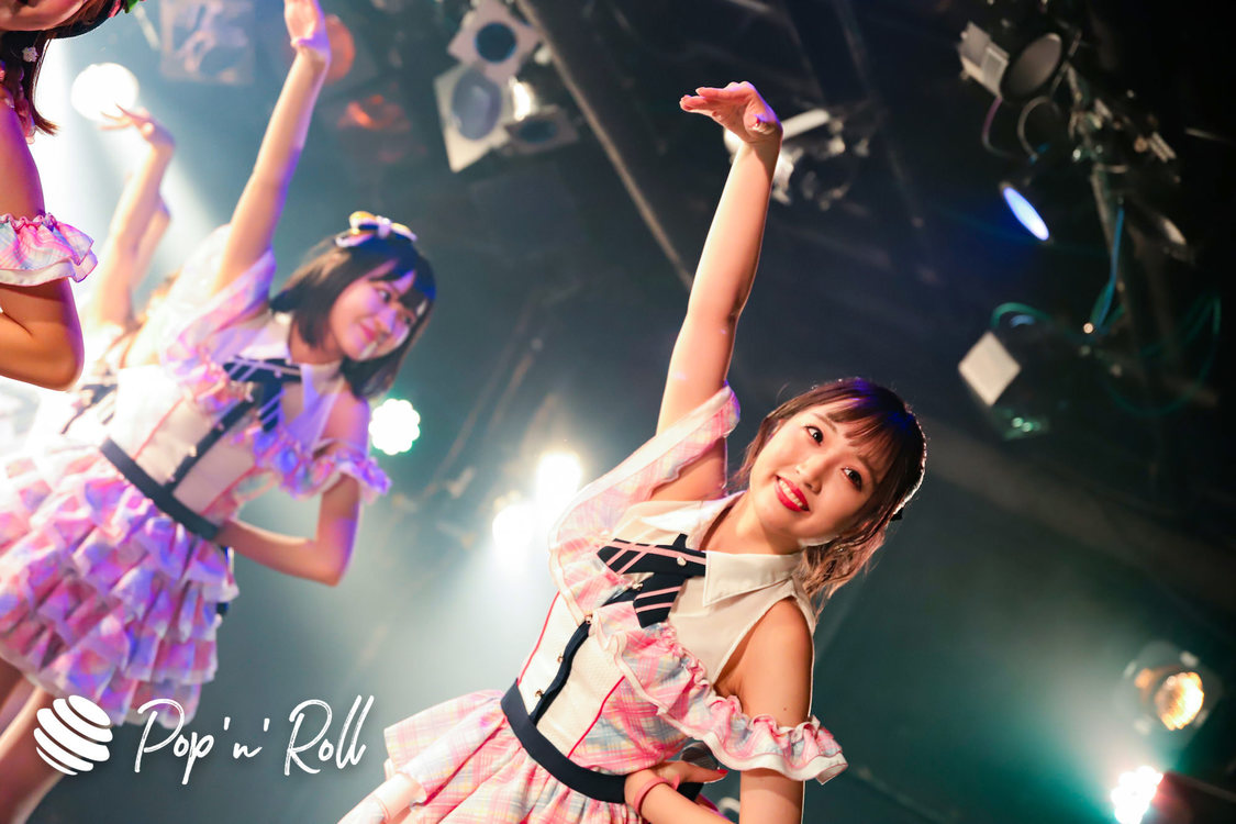 OS☆U＜GIG TAKAHASHI 2019＞