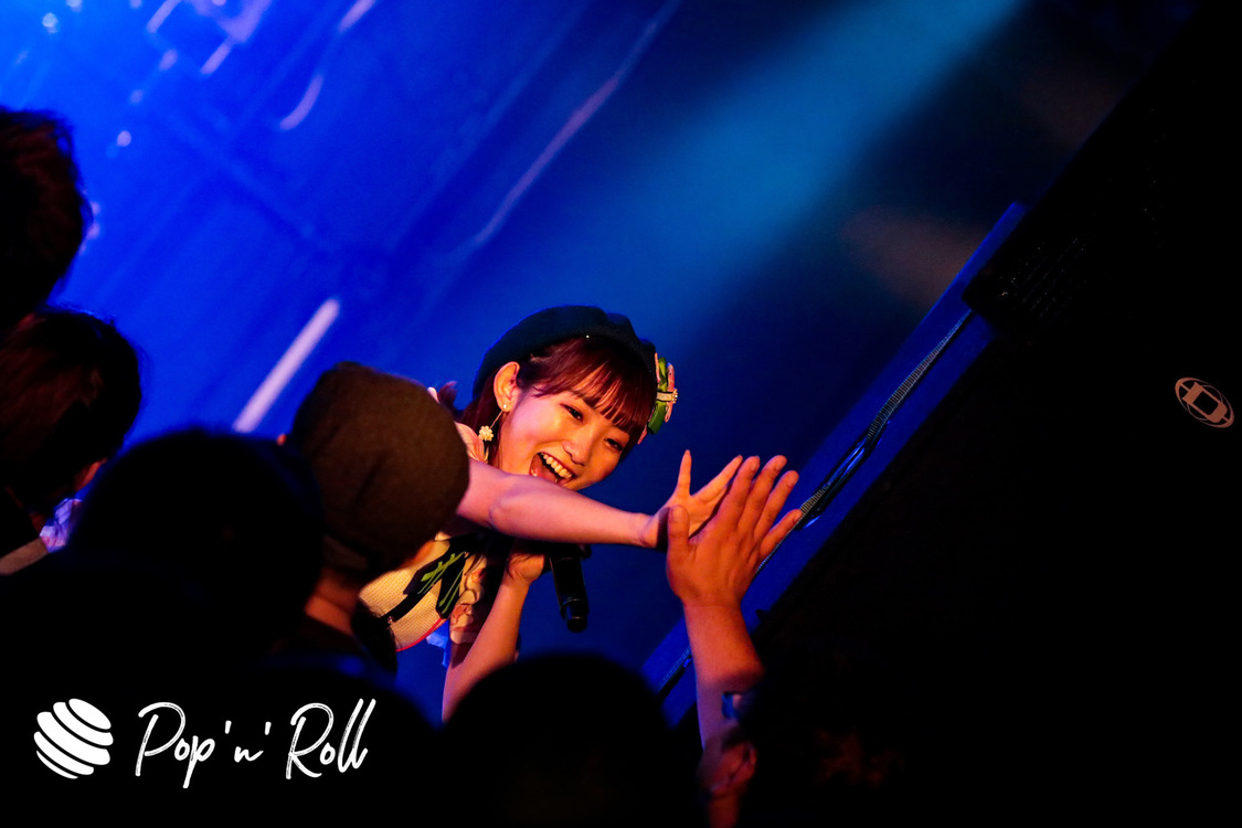 OS☆U＜GIG TAKAHASHI 2019＞