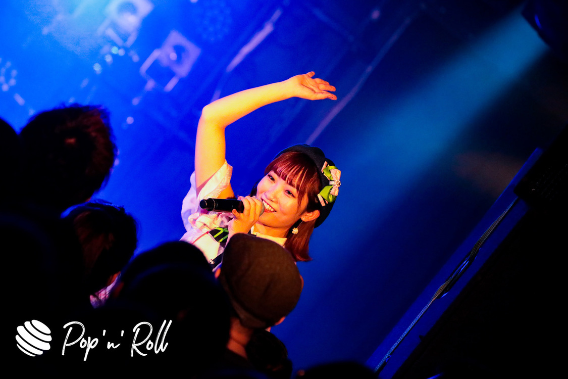 OS☆U＜GIG TAKAHASHI 2019＞