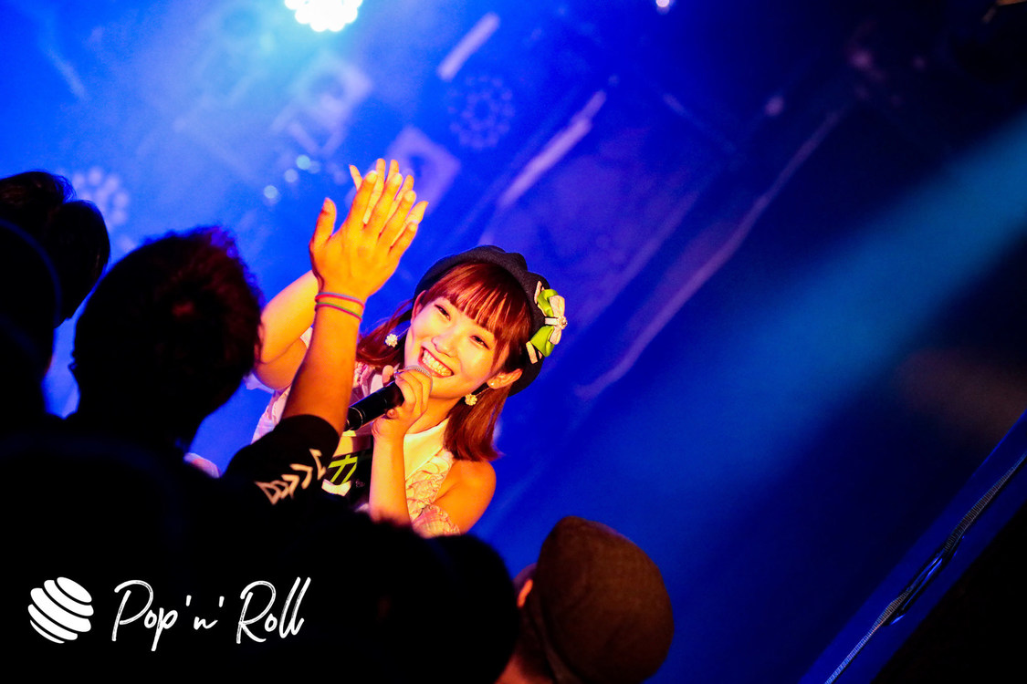 OS☆U＜GIG TAKAHASHI 2019＞