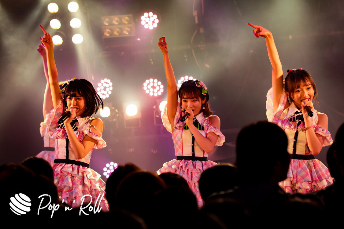 OS☆U＜GIG TAKAHASHI 2019＞