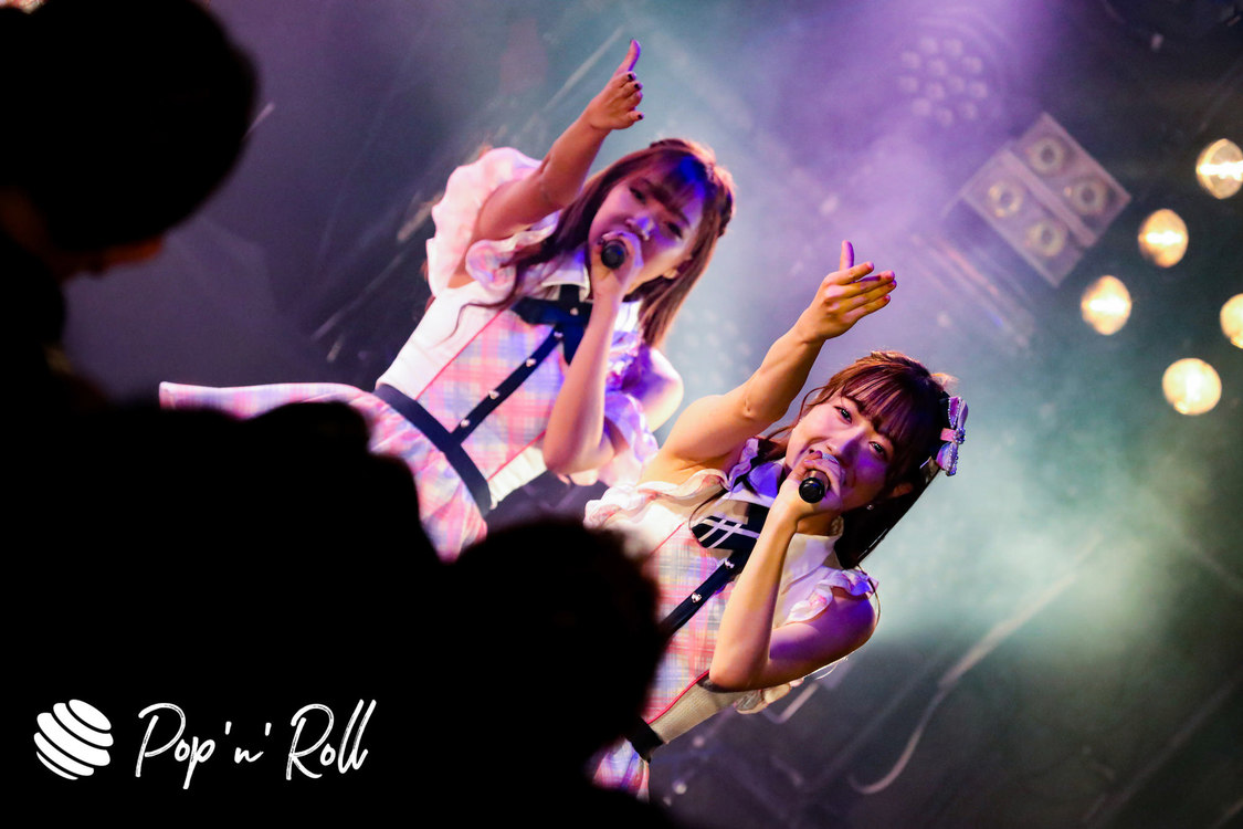 OS☆U＜GIG TAKAHASHI 2019＞